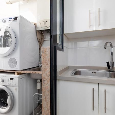 Apartup Patacona Sunrise Duplex I Valencie Exteriér fotografie